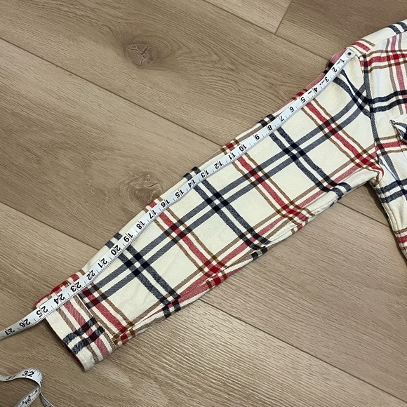 Men’s Patagonia Fjord Flannel - Picture 3 of 8